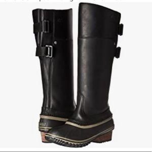 Sorel Winter Boots